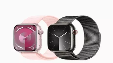 बेहद सस्ते दाम में खरीदें Apple Watch Series 9, कंपनी दे रही डिस्काउंट बेहद सस्ते दाम में खरीदें Apple Watch Series 9, कंपनी दे रही डिस्काउंट