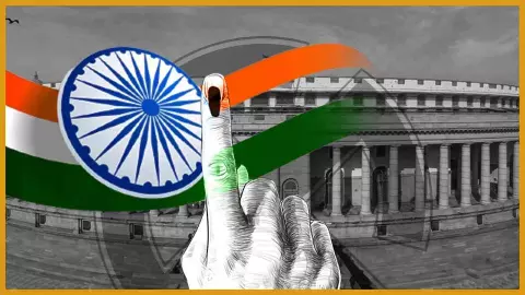 Election 2024 : लोकसभा चुनाव में मुद्दों को नया विमर्श दें