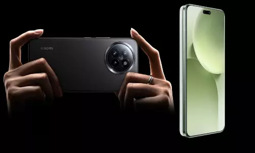 पावरफुल बैटरी और कई शानदार फीचर्स के साथ लॉन्च होगा Xiaomi 14 Civi