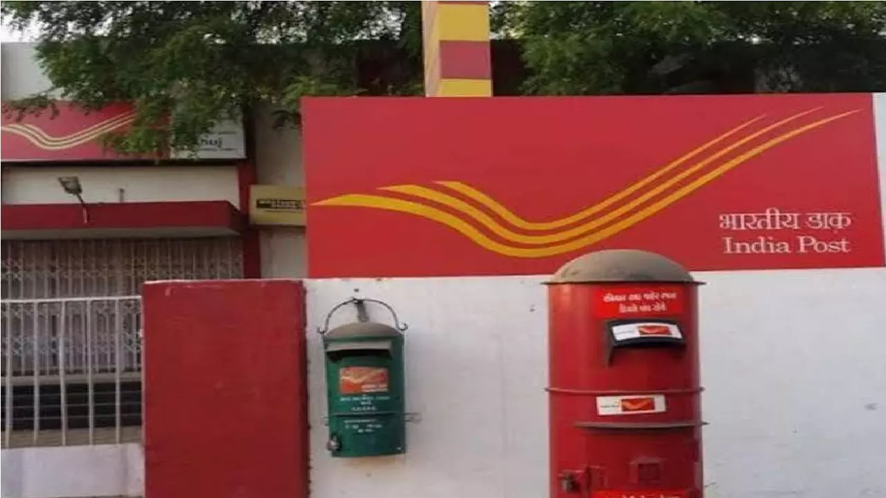 India Post