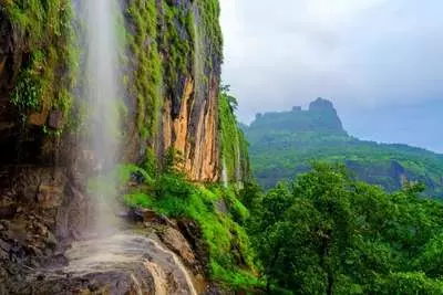 Maharashtra Famous Place