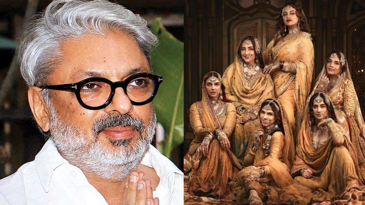 Sanjay Leela Bhansali