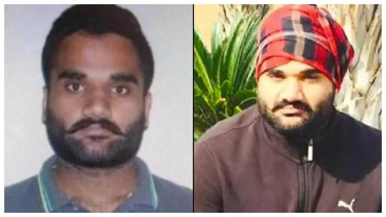 Goldy Brar Death: मोस्टवांटेड गोल्डी बराड़ की अमेरिका में मौत! सिद्धू मूसेवाला मर्डर केस का था मास्टरमाइंड