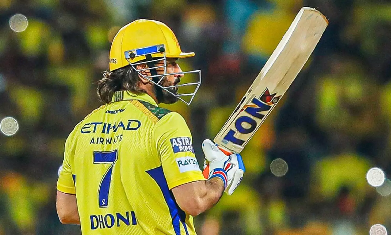 IPL 2024 CSK vs PBKS MS Dhoni