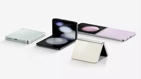 Samsung Galaxy Z Flip 5 पर मिल रहे बंपर डिस्काउंट, बेहद सस्ता हुआ फोन
