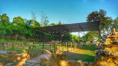 Ranchi Famous Resort Ranchi Famous Resort
