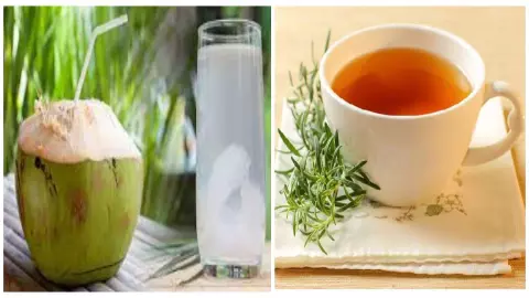 Summer Drinks