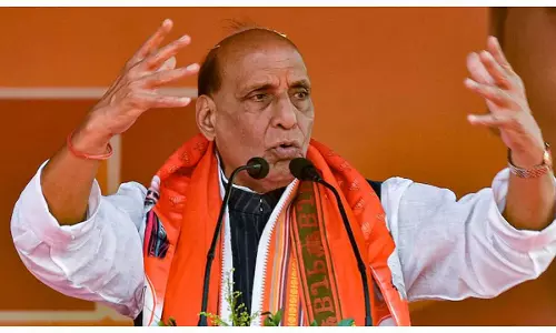 Lok Sabha Election 2024