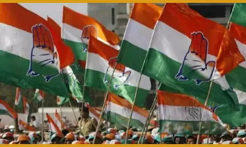 Deep Fake Video : झारखंड कांग्रेस का X एकाउंट सस्पेंड, फेक वीडियो को लेकर हुई कार्रवाई