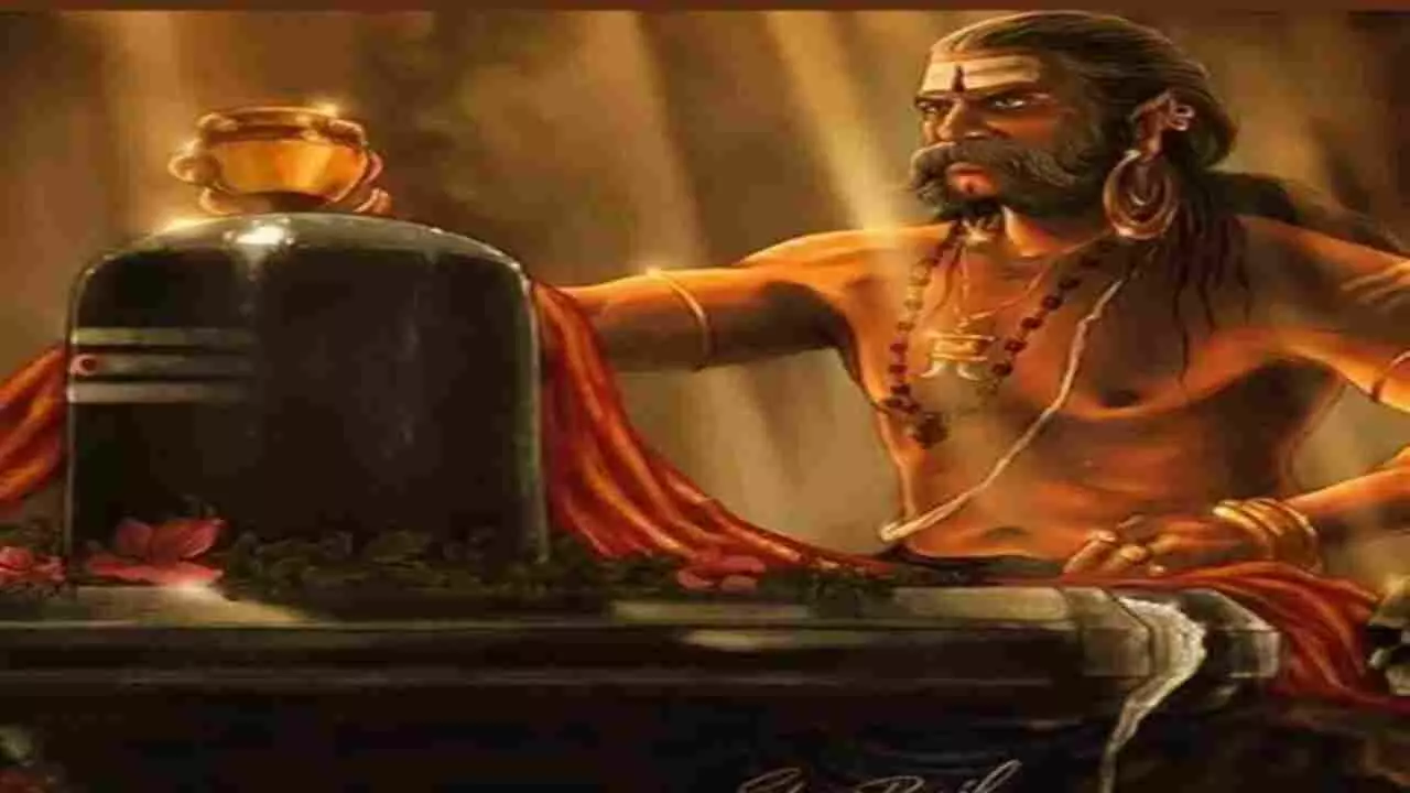 Spiritual Lok Katha: शिवजी को चढ़ाया मांस का भोग