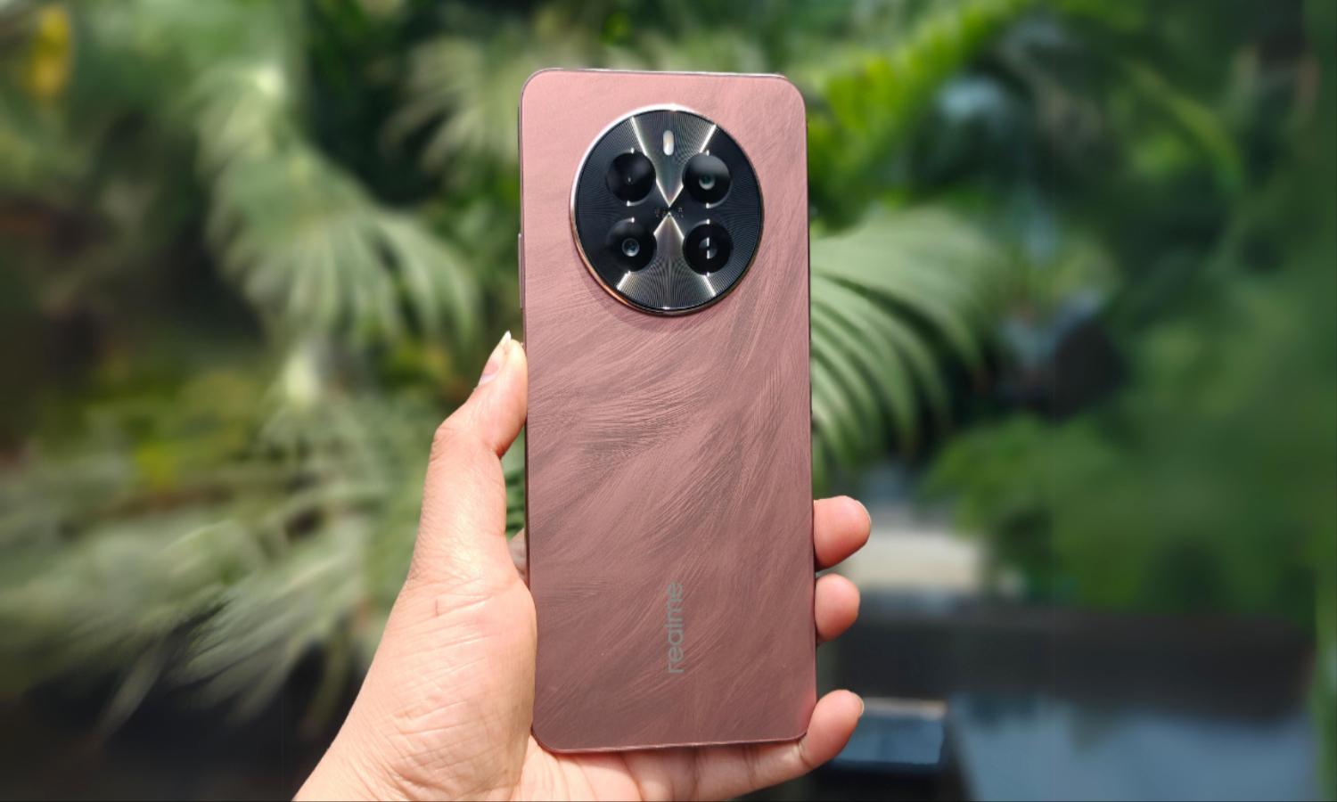 Realme P1 5G का नया वेरिएंट हुआ लॉन्च, जानें Review