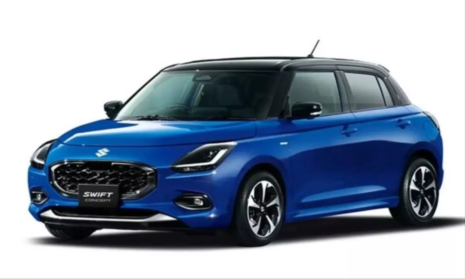 शानदार फीचर्स के साथ लॉन्च होगी Maruti Suzuki Swift 2024, बुकिंग शुरू