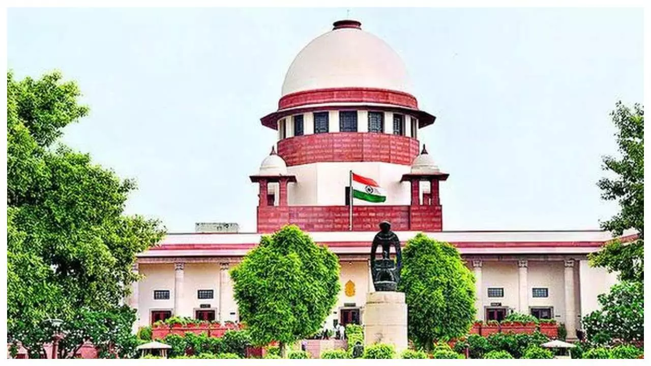 महिला सशक्तिकरण को लेकर SC का बड़ा फैसला, बार एसोसिएशन में एक तिहाई आरक्षण का आदेश