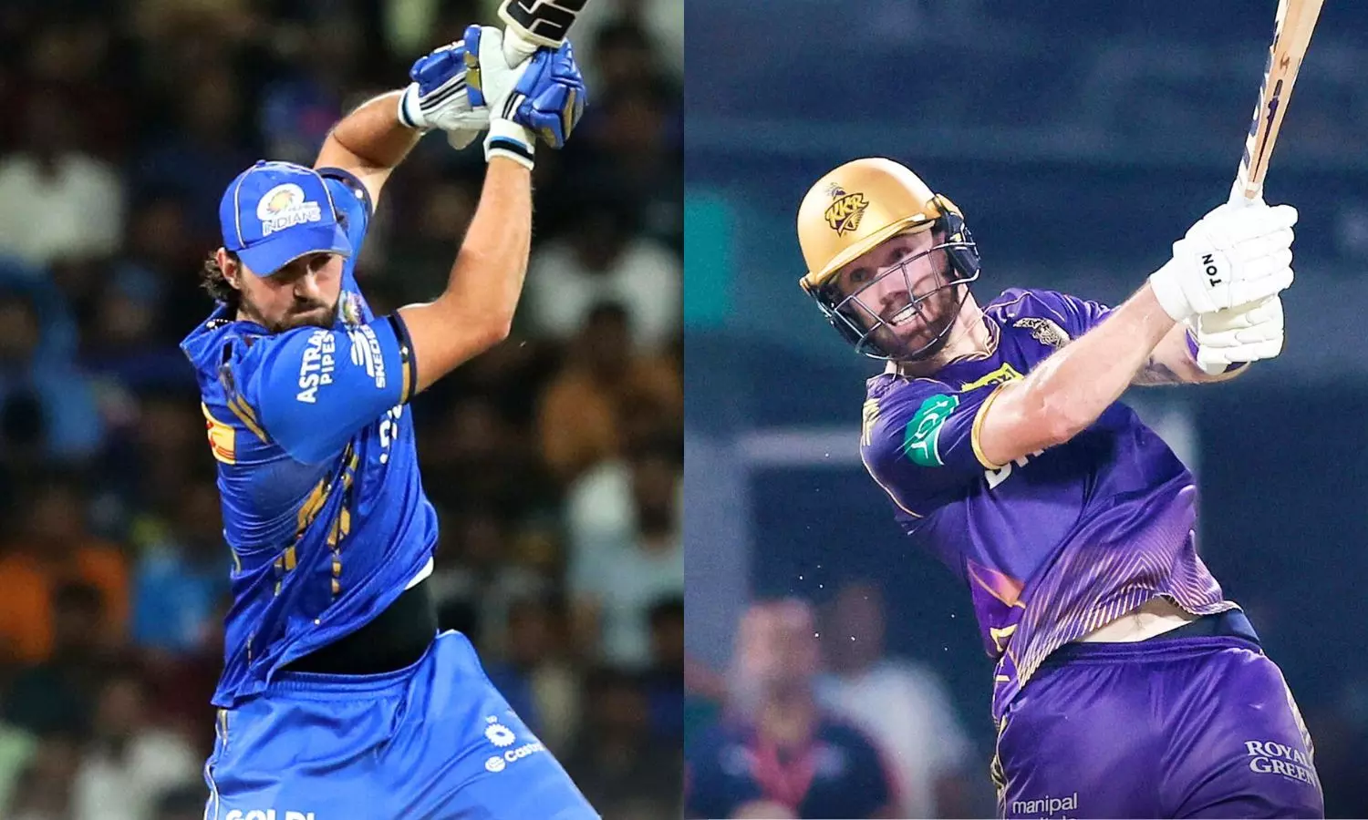 IPL 2024 MI vs KKR Match Highest Run Scorer Player