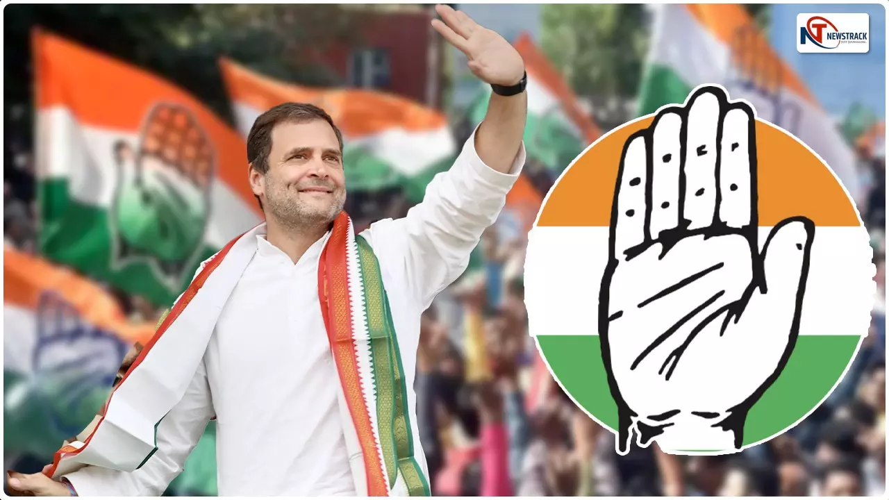 Rahul Gandhi in Loksabha Election 2024