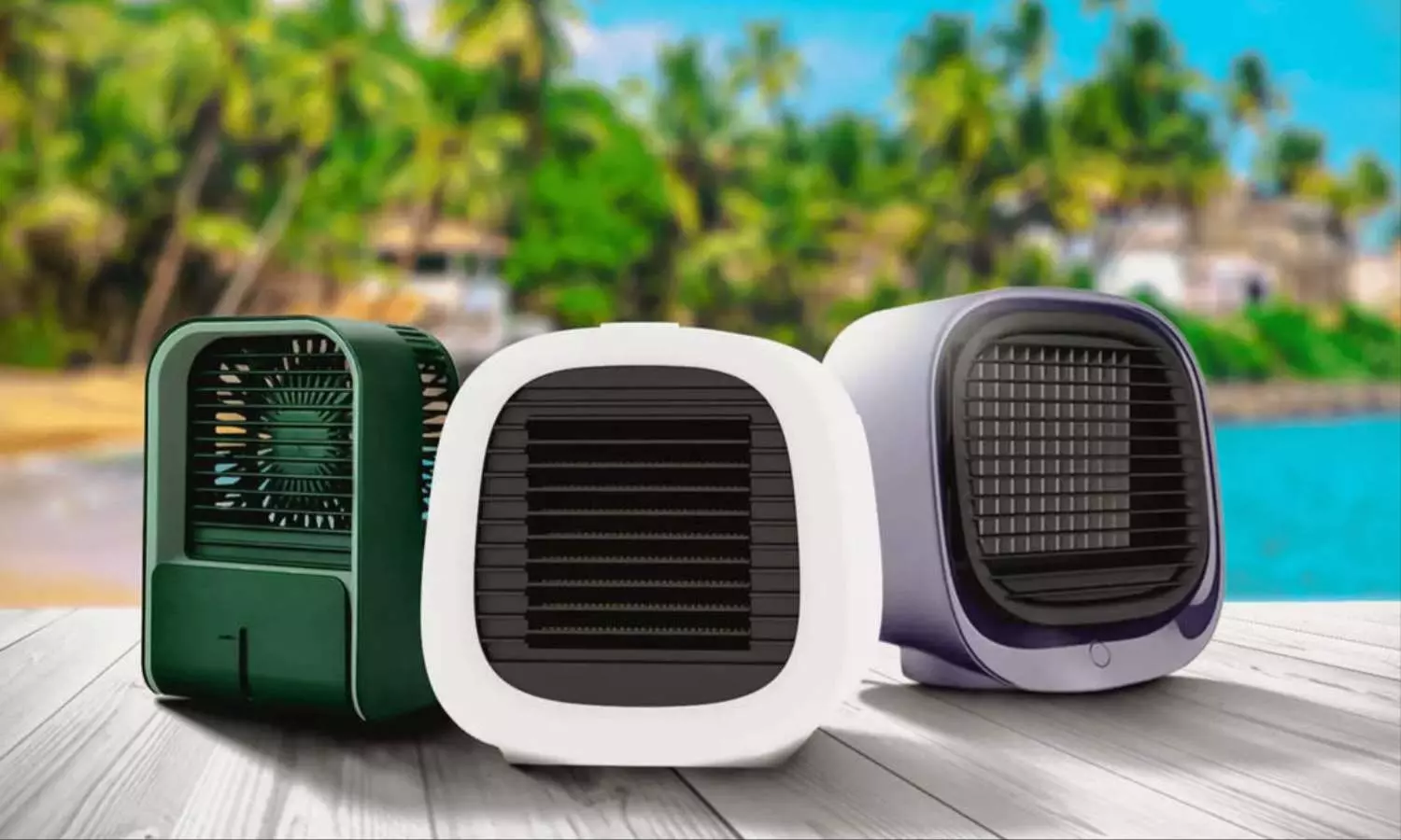 Best Air Cooler Under 5,000:5000 रुपए से भी कम कीमत में खरीदें ये कूलर