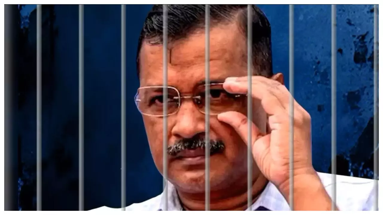 Kejriwal Arrested: चुनाव को लेकर जमानत पर कर सकते हैं विचार, केजरीवाल की याचिका पर SC की बड़ी टिप्पणी