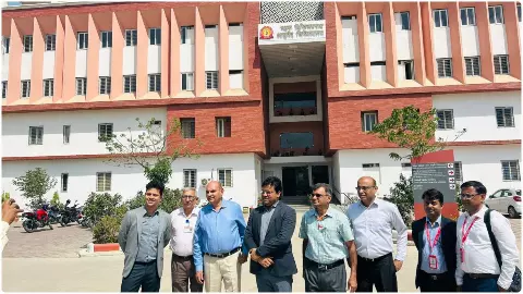 Gorakhpur News