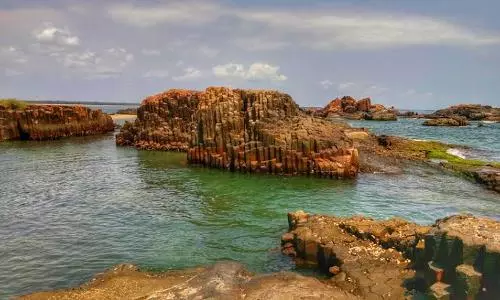 Karnataka Famous Island, Karnataka Famous Tourist Place