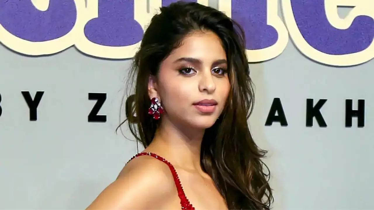 Suhana Khan Boyfriend