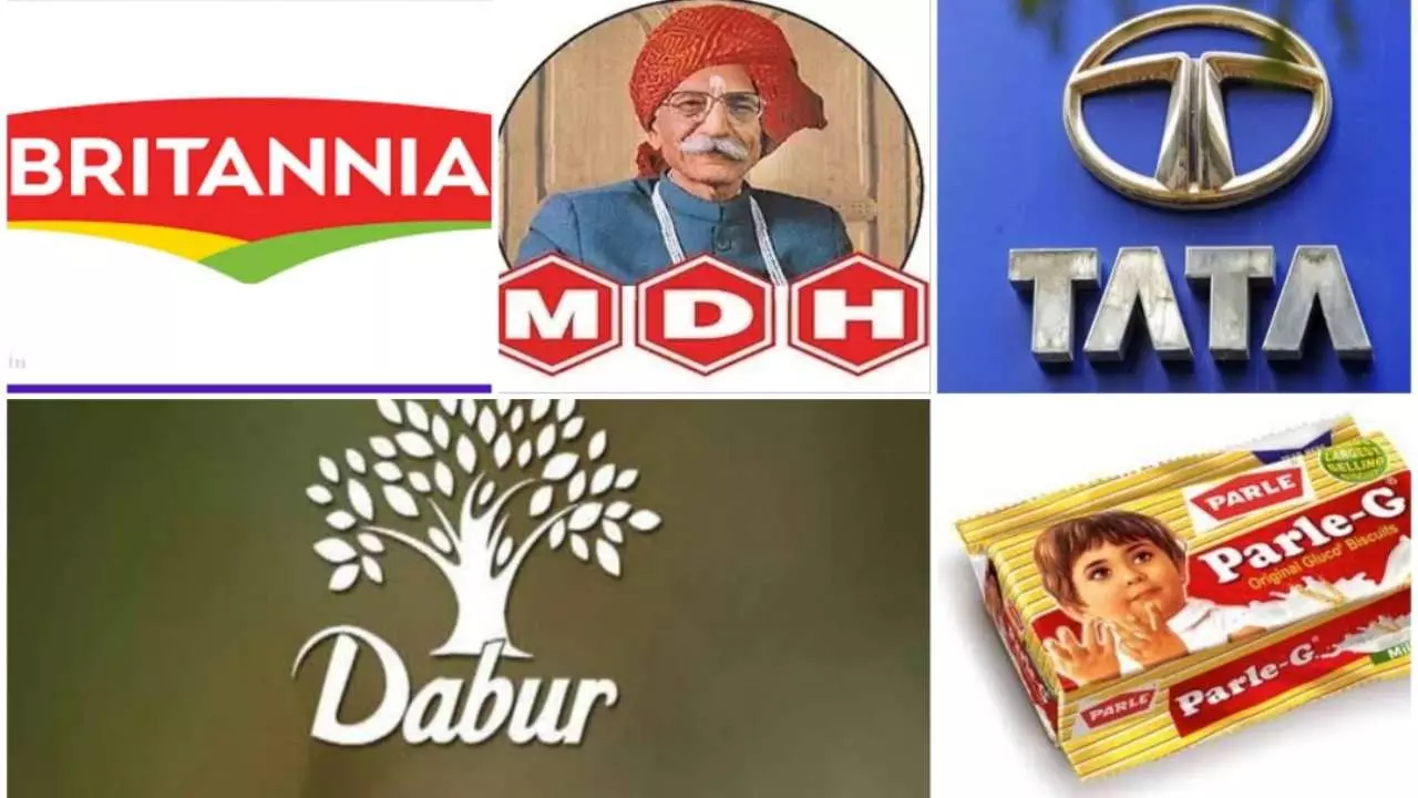 Indias Oldest Brands