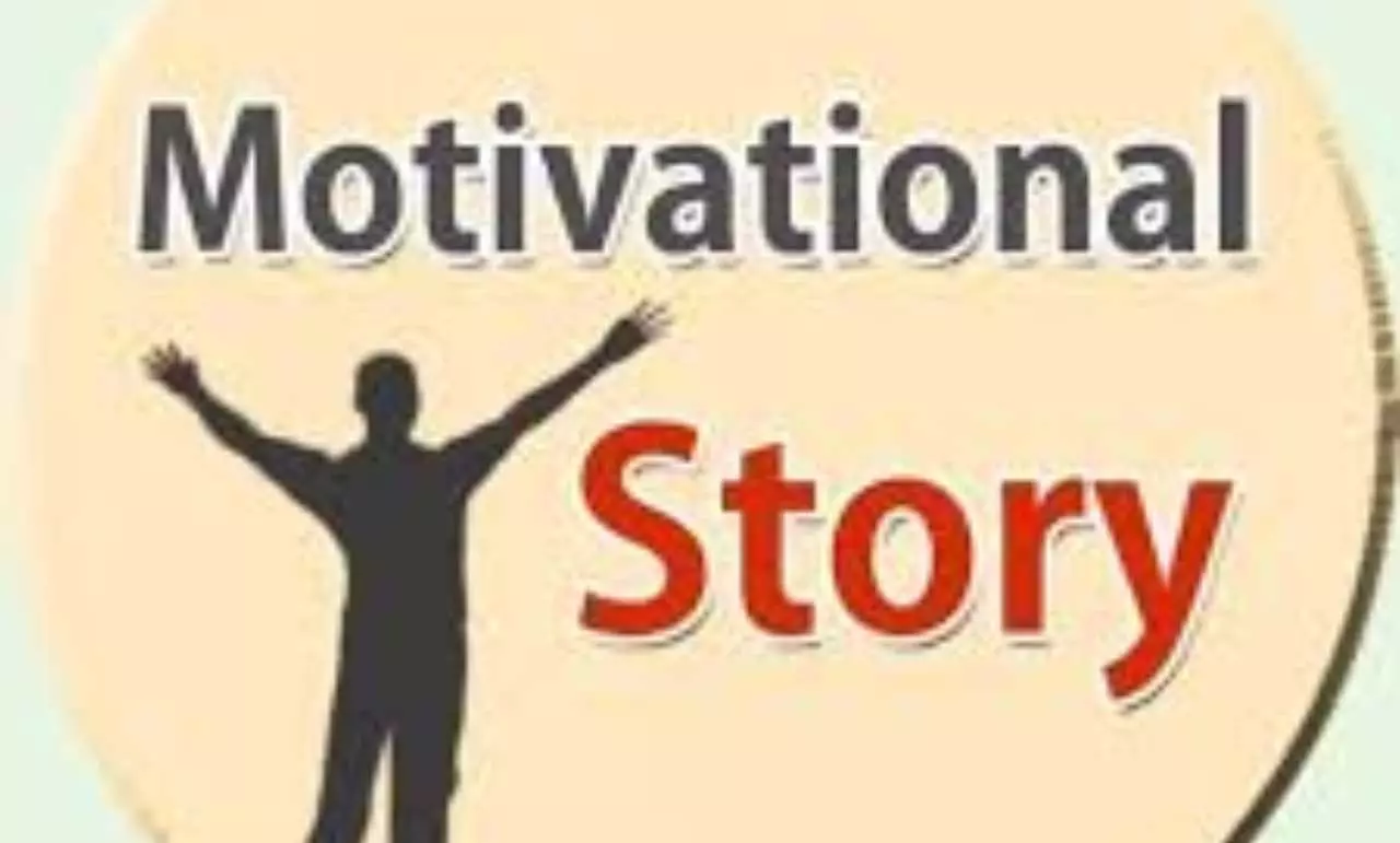 Motivational Story