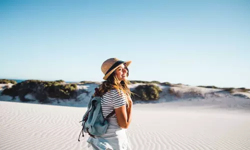 Solo Travelling Tips