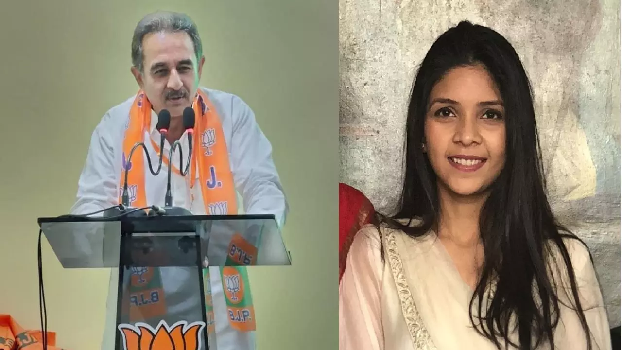 Gonda Loksabha Seats Details