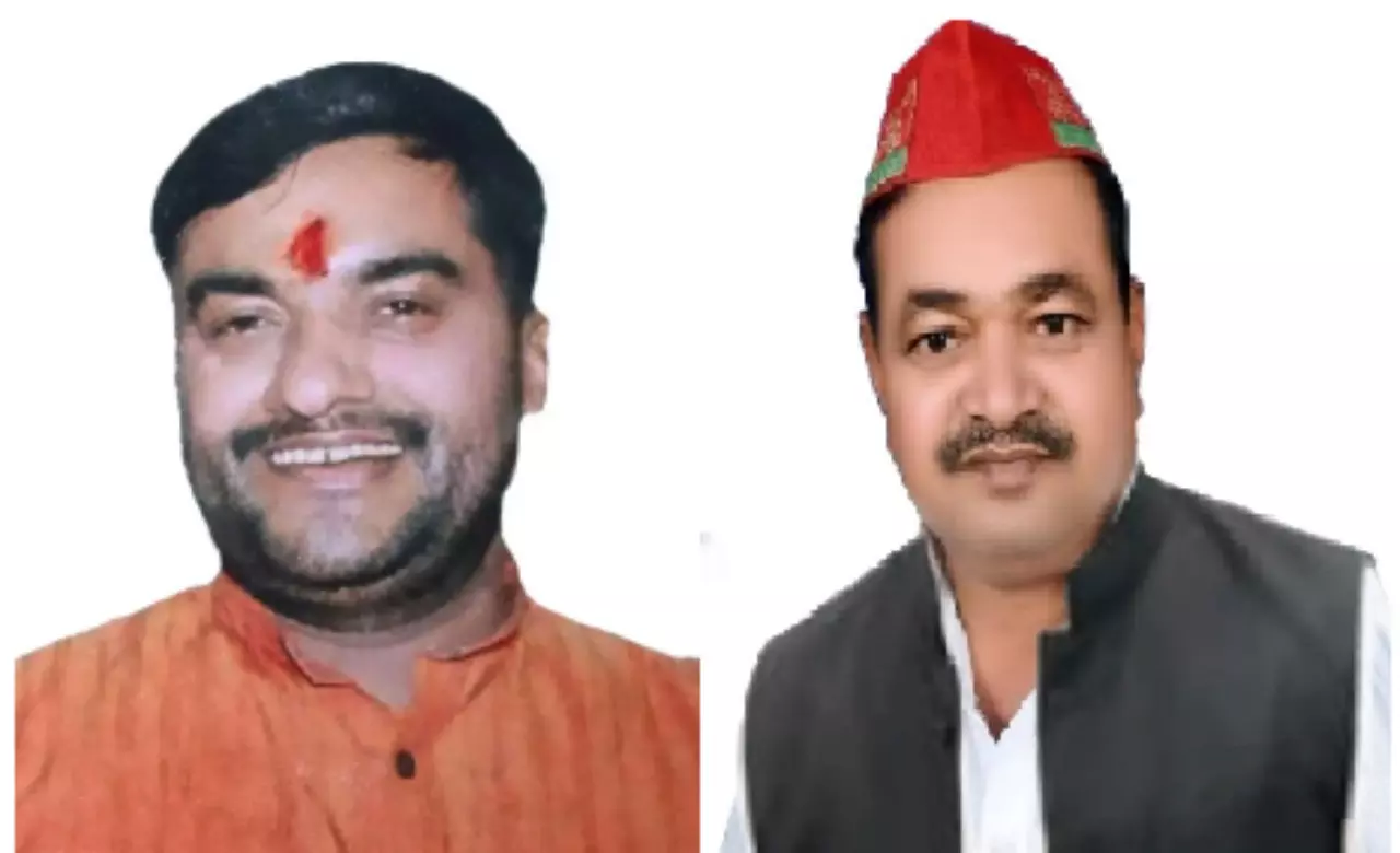 Hamirpur Loksabha Seat Parliament Details
