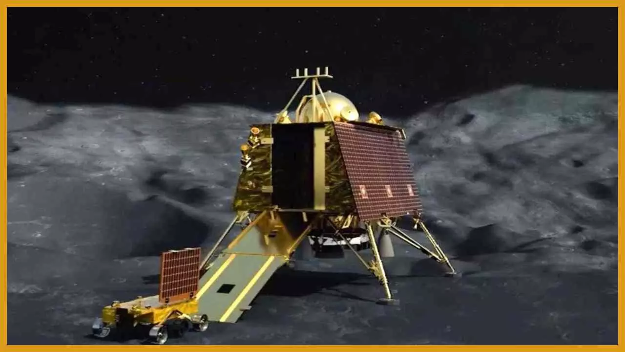 Chandrayan : चंद्रमा पर चमत्कार, तीसरी बार जीवित हो गया चंद्रयान, वैज्ञानिक हैरान