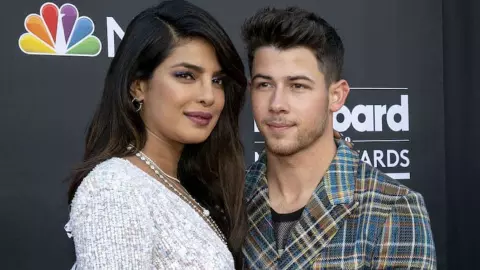 Priyanka Chopra Husband Nick Jonas