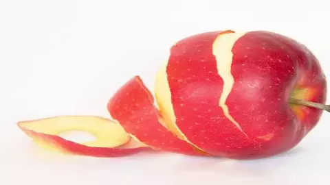 Apple Peel Jam Recipe Apple Peel Jam Recipe