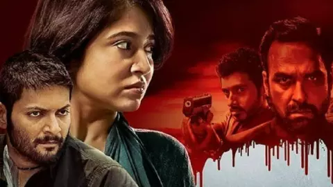 Mirzapur 3 Trailer