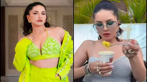 Sunny Leone Diet: तो ये है बॉलिवुड की बेबी डॉल का सीक्रेट डाइट प्लान