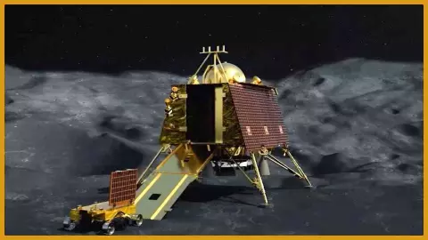 Chandrayan : चंद्रमा पर चमत्कार, तीसरी बार जीवित हो गया चंद्रयान, वैज्ञानिक हैरान