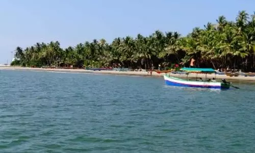 Karnataka Famous Tourist Place