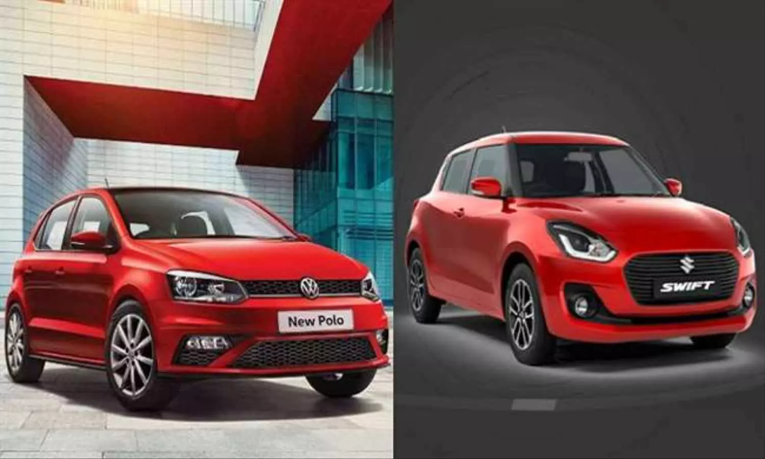 Volkswagen Polo vs Maruti Suzuki Swift: दोनों में किसे खरीदना होगा बेहतर
