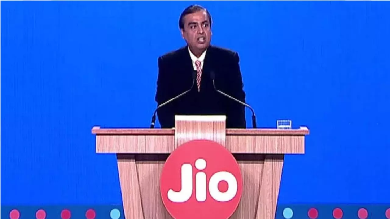 Jio News