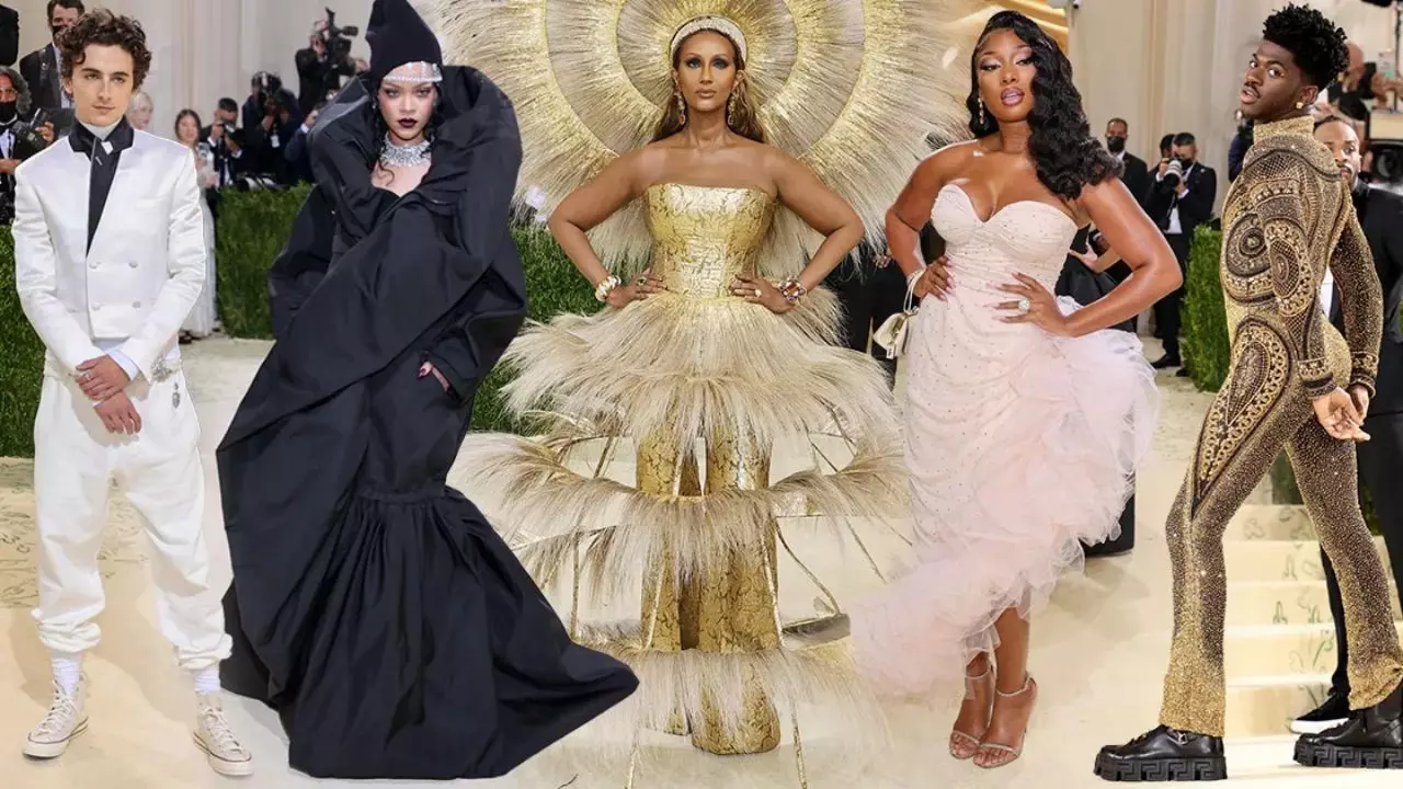 Met Gala 2024