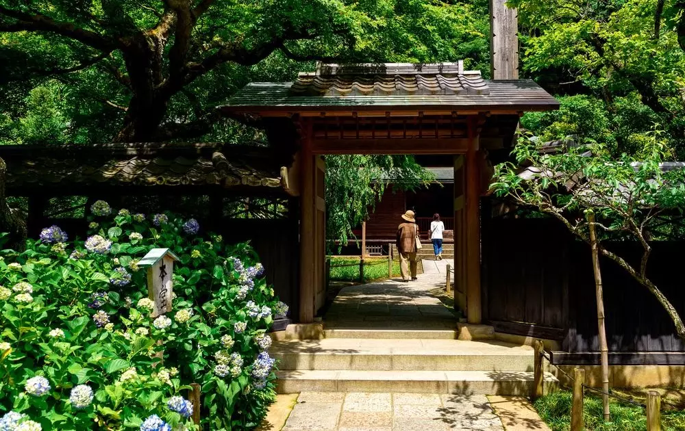 Divorce Temple Japan Divorce Temple Japan