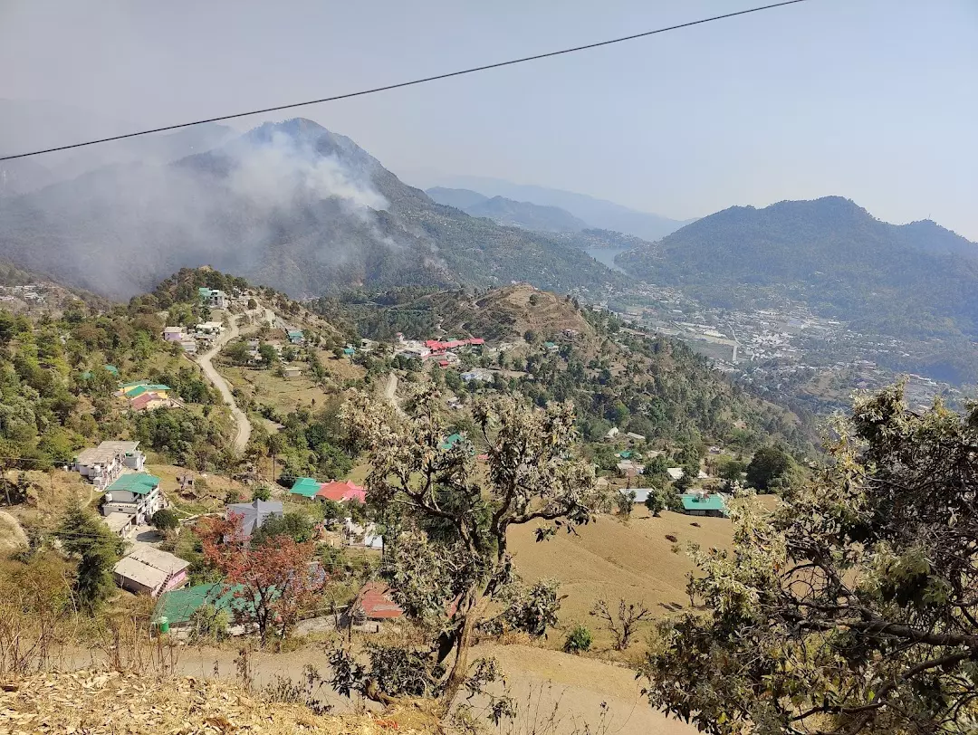 Uttarakhand Famous mandir