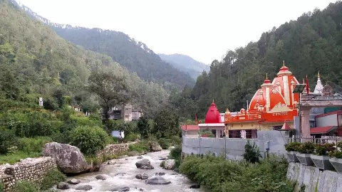 Neem Karoli Baba Neem Karoli Baba