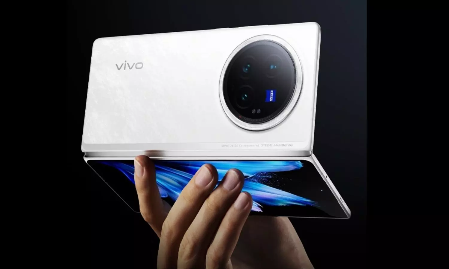 धांसू फीचर्स के साथ लॉन्च होगा Vivo X Fold 3 Pro, जानें कीमत