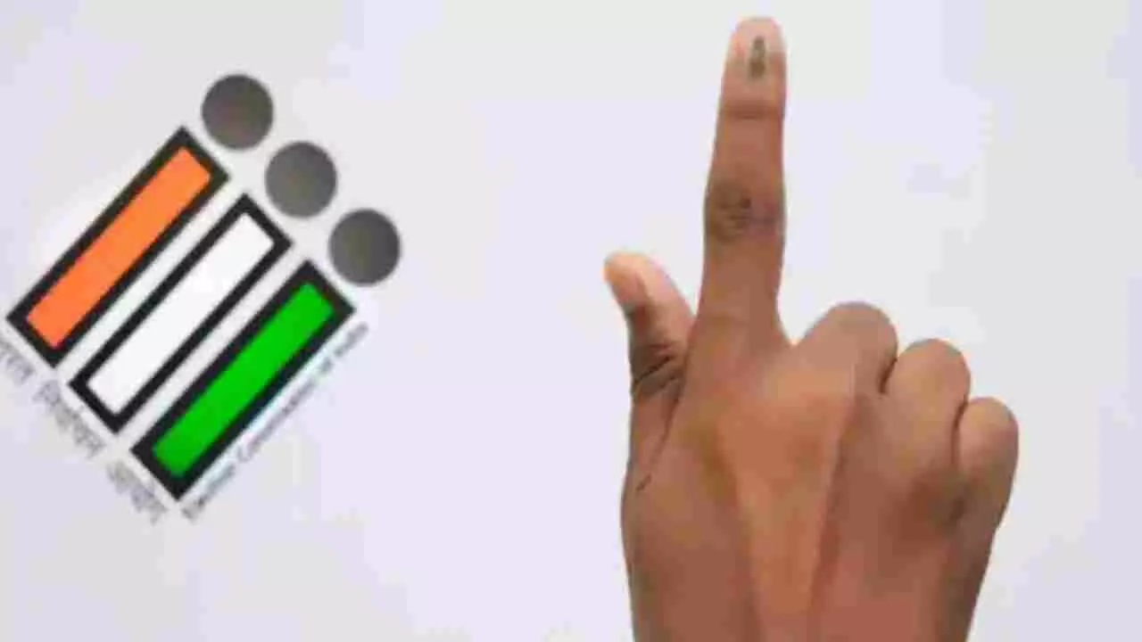 Lok Sabha Election 2024