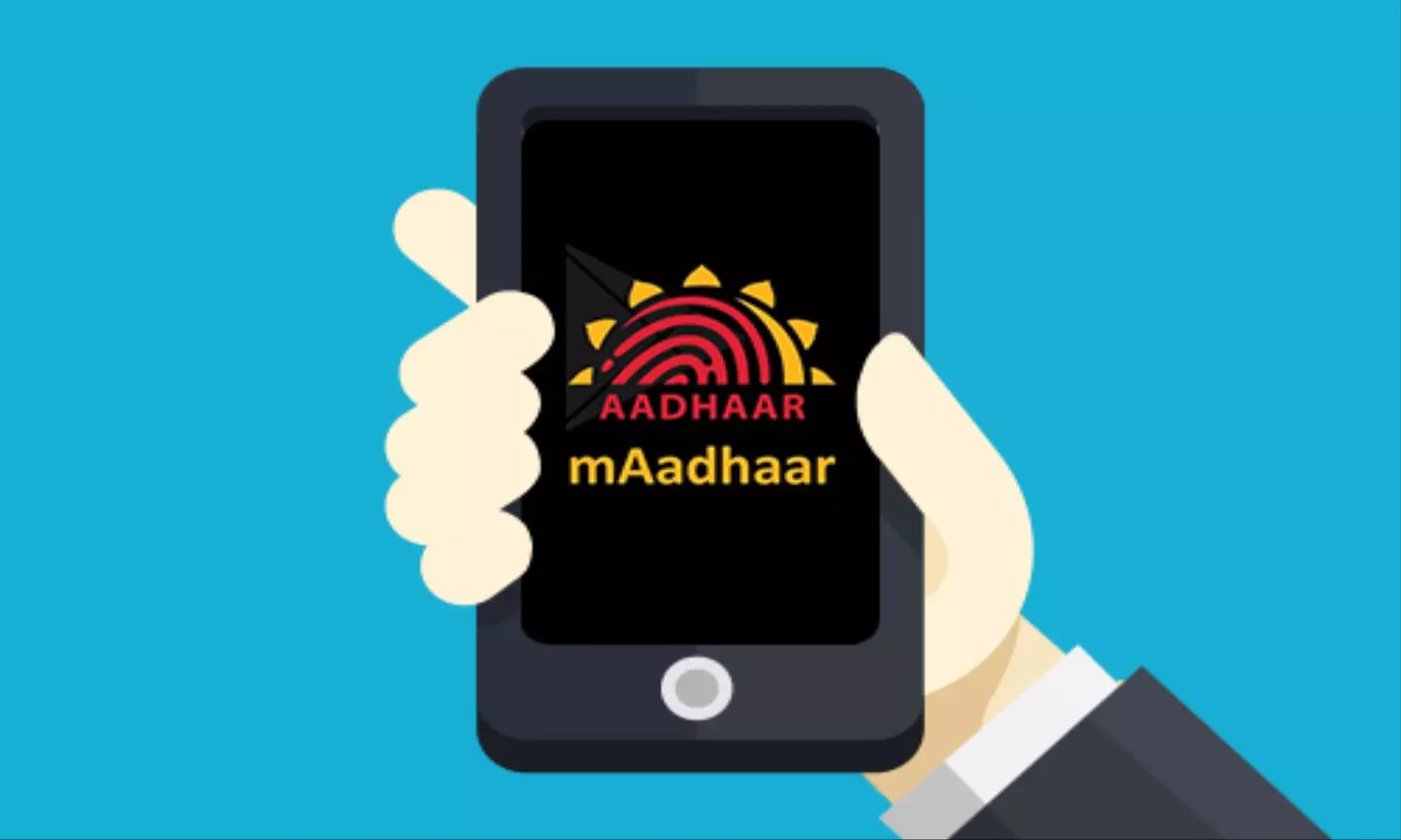 mAadhaar: एक Aadhaar अकाउंट से जोड़े परिवार के बाकी सदस्यों की प्रोफाइल, आसान है तरीका