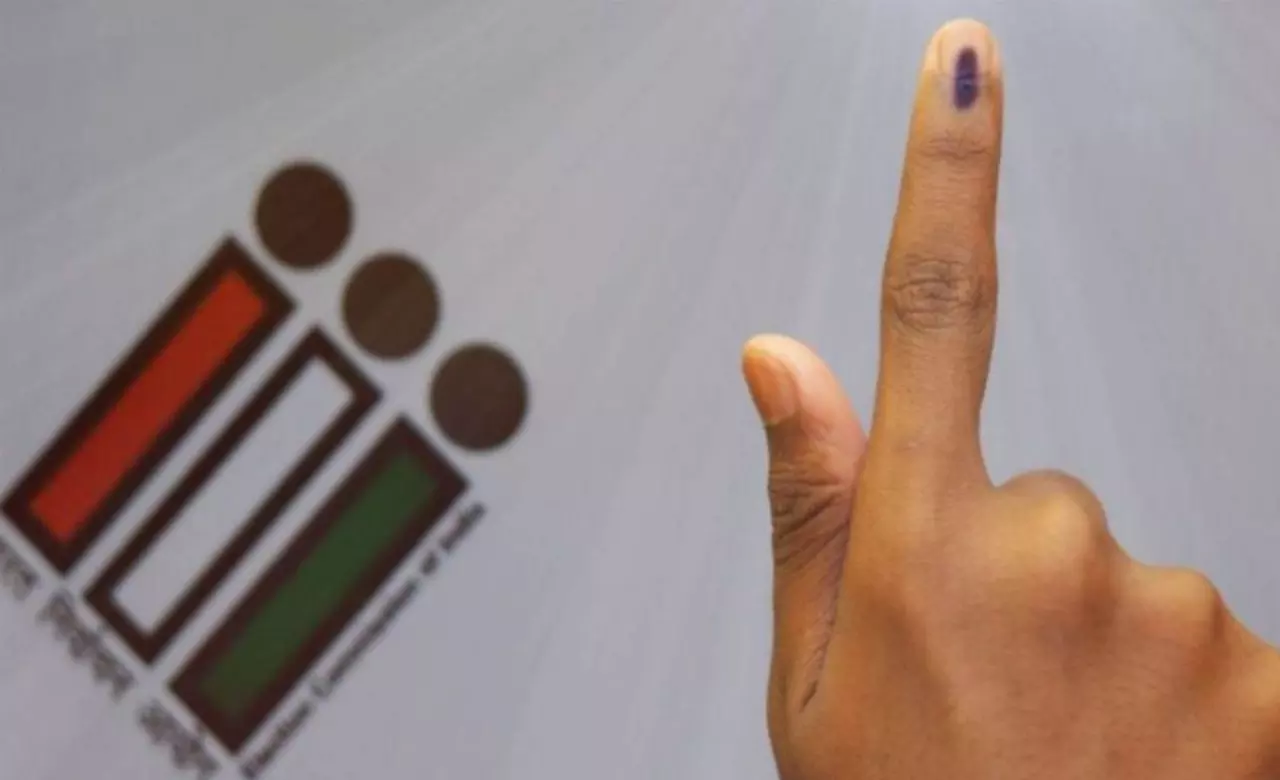 Loksabha Election 2024: यूपी में तीसरे चरण में 10 सीटों पर हुए 55.13% मतदान, जानें कहां कितनी हुई वोटिंग