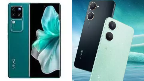 Vivo Y18 vs Vivo V30 Pro: Review से जानें कौन सा फोन है बेस्ट
