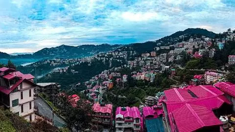 Hotel in Shimla, Budget Hotel