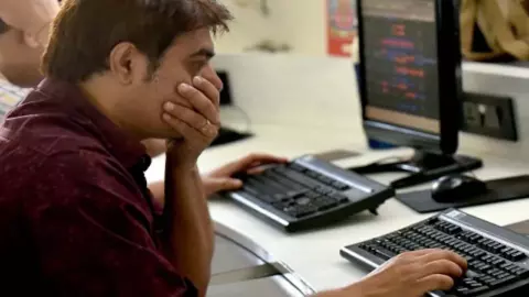 Know the condition of the stock market, the trend of decline continues, Sensex fell by 600 points Know the condition of the stock market, the trend of decline continues, Sensex fell by 600 points