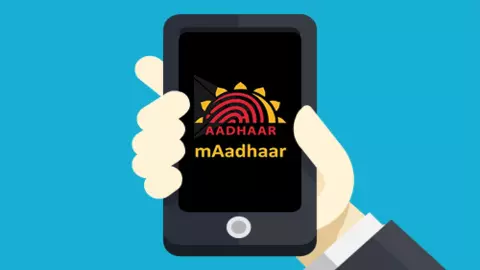 mAadhaar: एक Aadhaar अकाउंट से जोड़े परिवार के बाकी सदस्यों की प्रोफाइल, आसान है तरीका